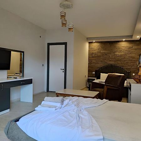 Stone House Butik Otel Esmirna Exterior foto