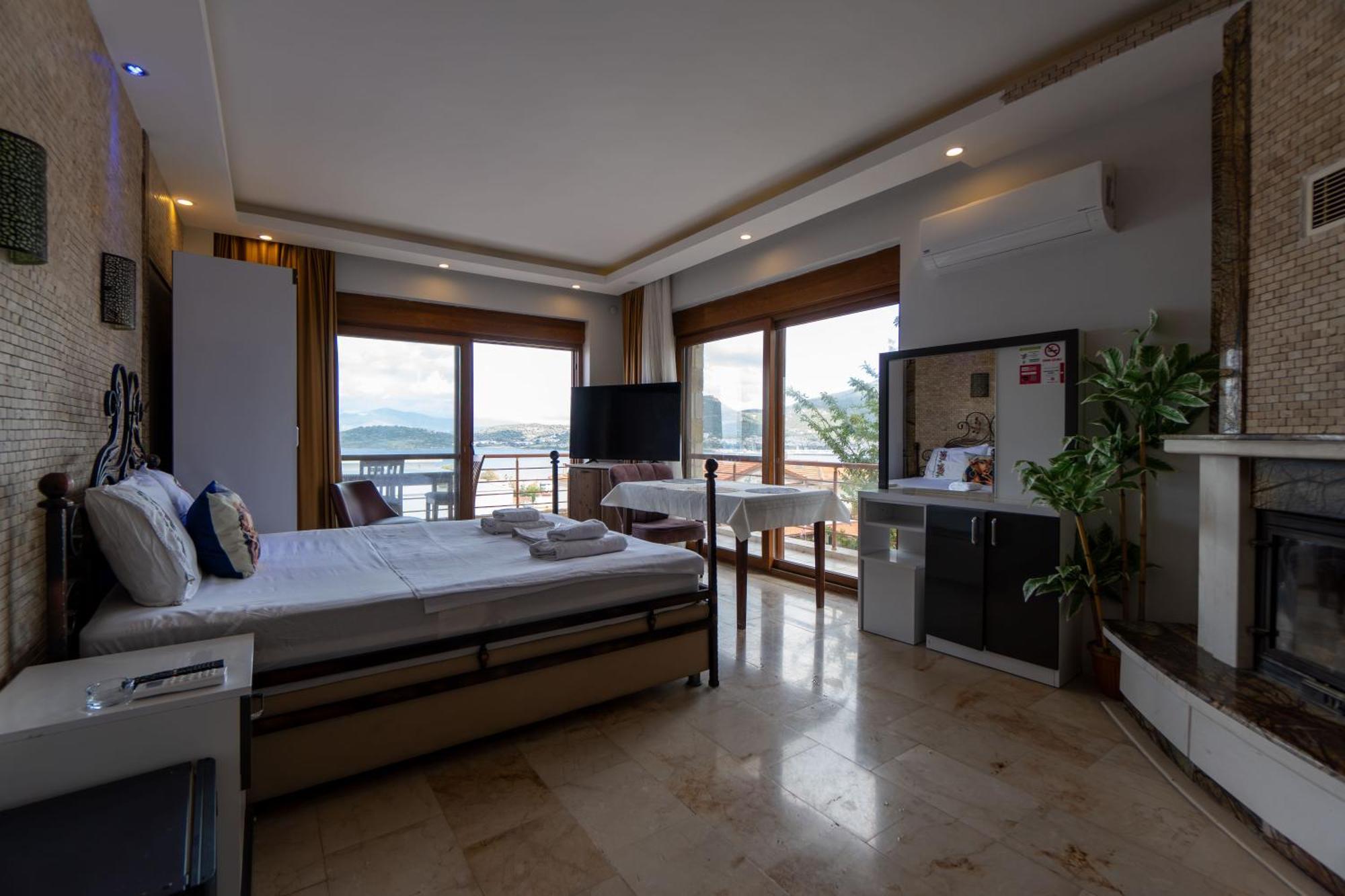 Stone House Butik Otel Esmirna Exterior foto