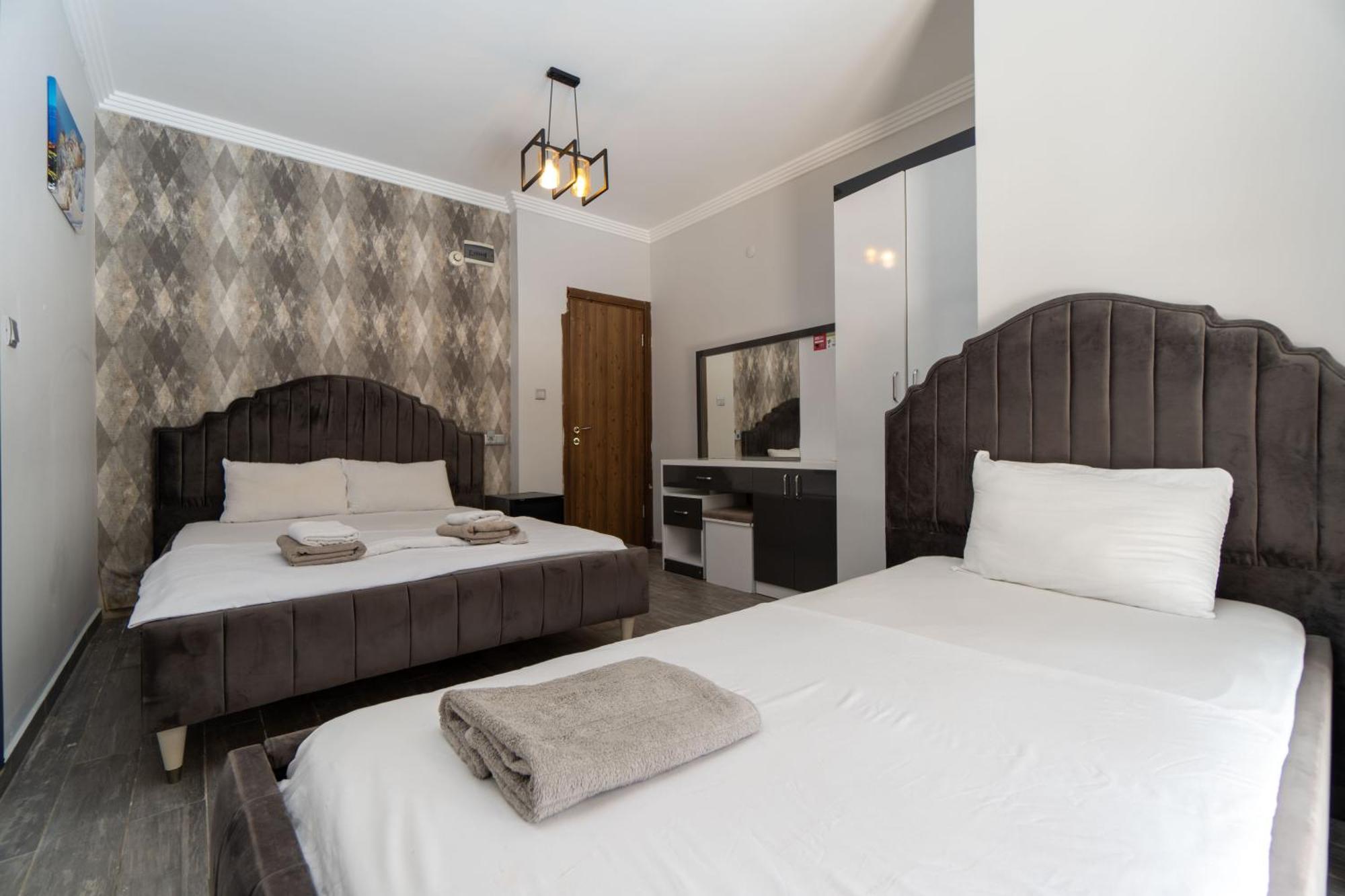 Stone House Butik Otel Esmirna Exterior foto